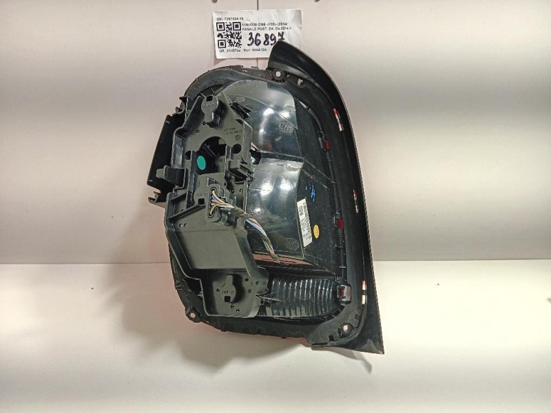 Fanale POST DX 7297434-10 Mini MINI ONE F56 2014