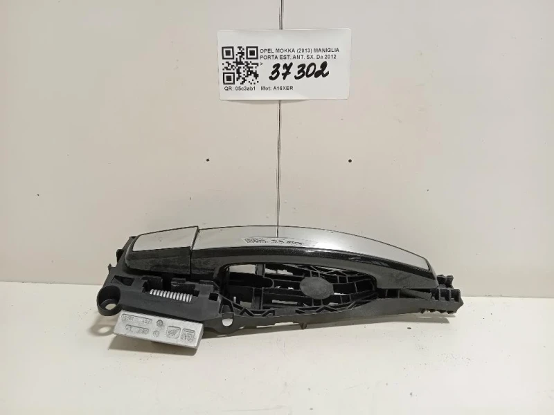 Maniglia Porta EST ANT SX Opel Mokka 2013