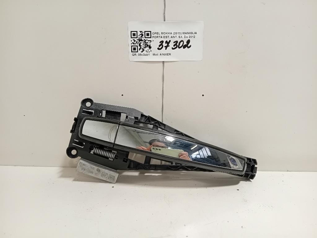 Maniglia Porta EST ANT SX Opel Mokka 2013