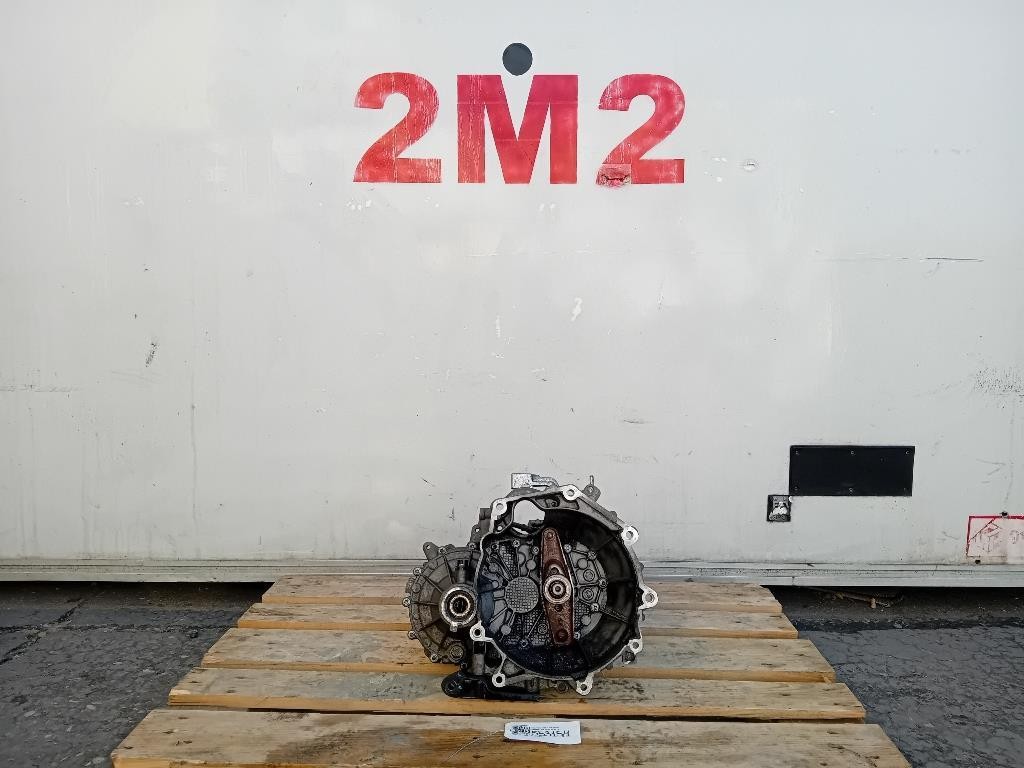 Cambio CAMBIO Volkswagen UP 2012