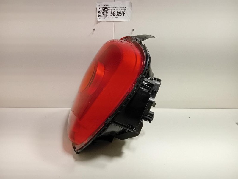 Fanale POST DX 7297434-10 Mini MINI ONE F56 2014