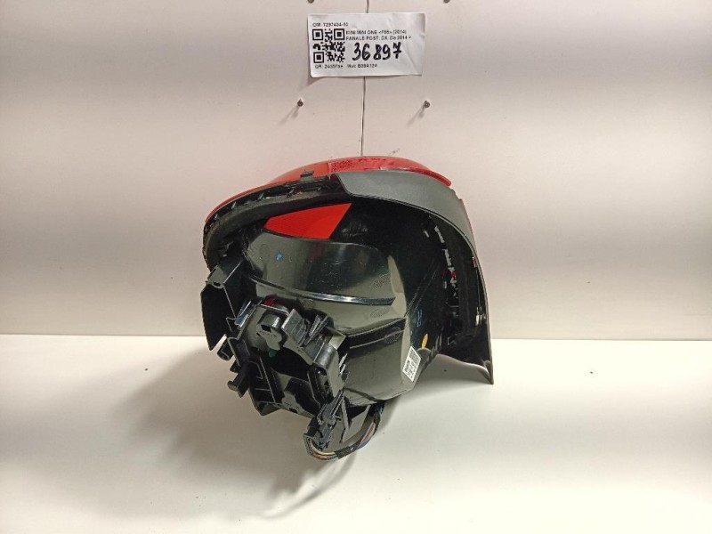 Fanale POST DX 7297434-10 Mini MINI ONE F56 2014