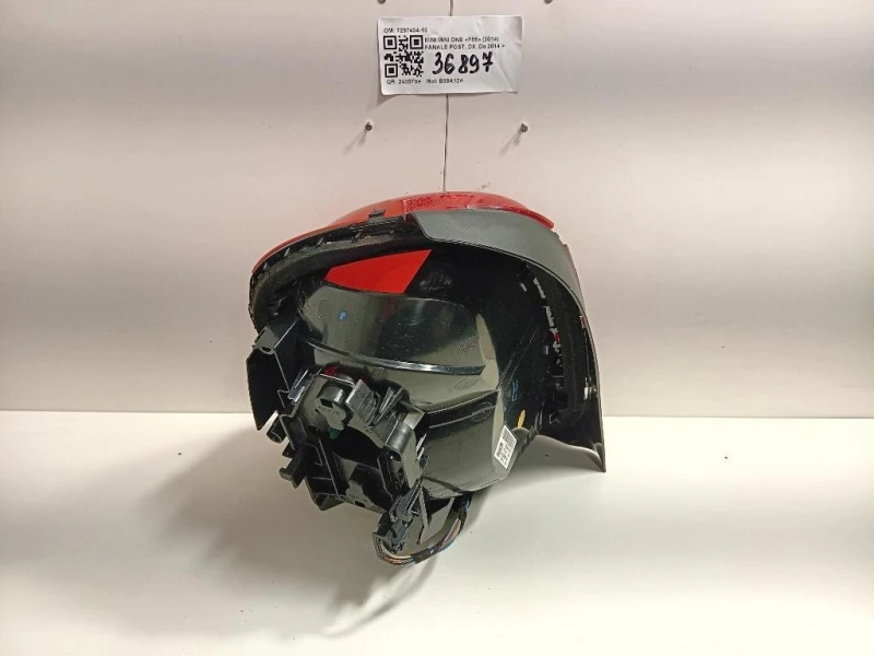 Fanale POST DX 7297434-10 Mini MINI ONE F56 2014