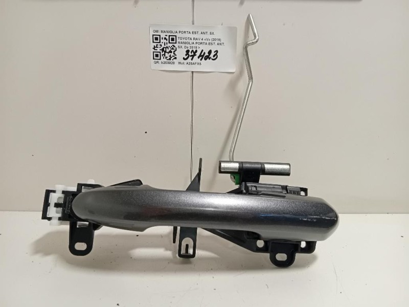 Maniglia Porta EST ANT SX MANIGLIA PORTA EST ANT SX Toyota RAV 4 V 2018