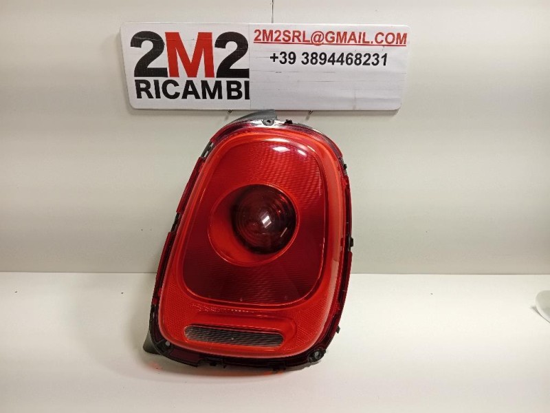 Fanale POST DX 7297434-10 Mini MINI ONE F56 2014