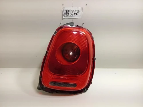 Fanale POST DX 7297434-10 Mini MINI ONE F56 2014