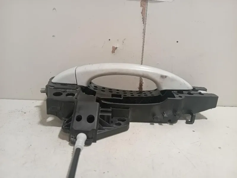 Maniglia Porta EST POST DX 8T0 837 167 A Audi A1 8XF Sportback 2015