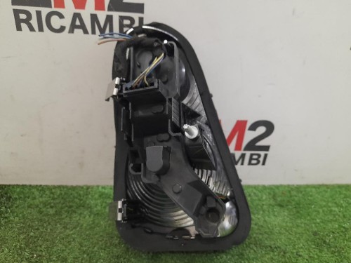 Fanale POST DX 63217166956 Mini MINI ONE R52 Cabrio 2001