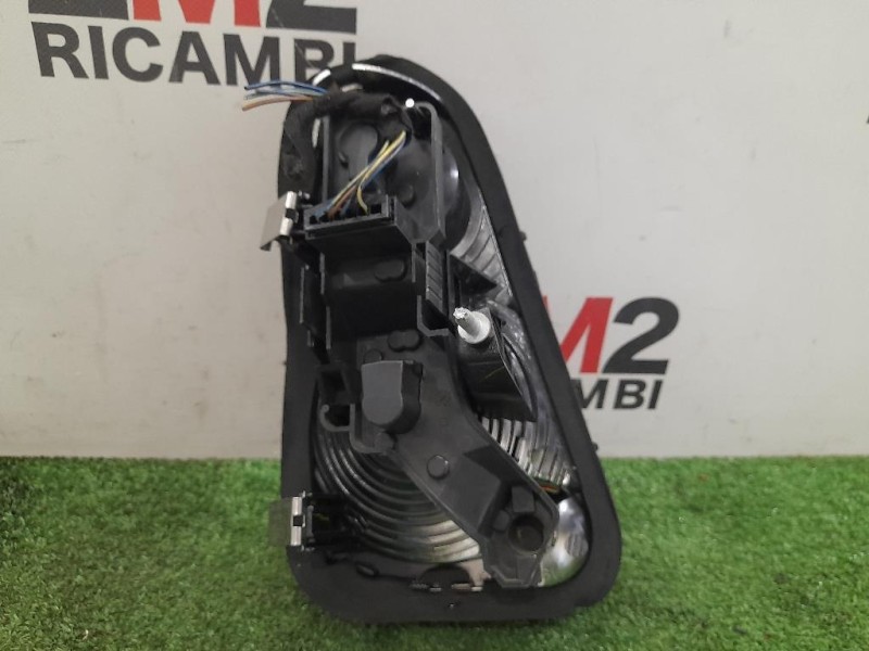 Fanale POST DX 63217166956 Mini MINI ONE R52 Cabrio 2001