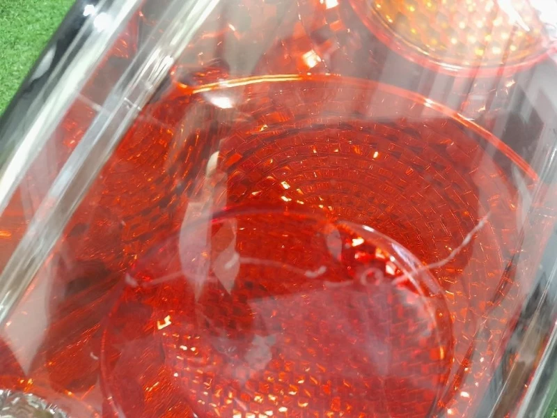 Fanale POST DX 63217166956 Mini MINI ONE R52 Cabrio 2001