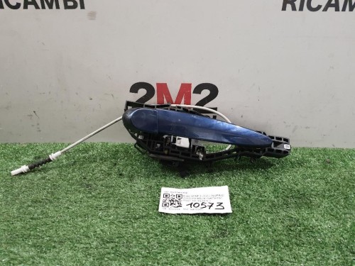 Maniglia Porta EST POST DX 51210445184 Bmw Serie 3 F31 Touring 2012