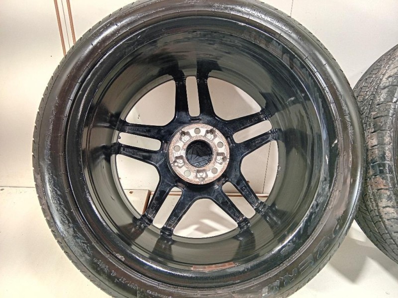 KIT 4 Cerchi A2124010400 Mercedes Classe E W212 2009