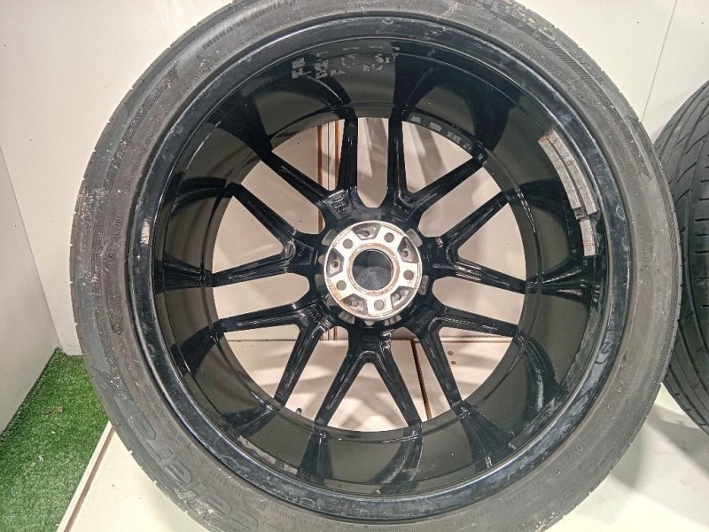 KIT 4 Cerchi KIT 4 CERCHI Mercedes Classe GLE W166 2015