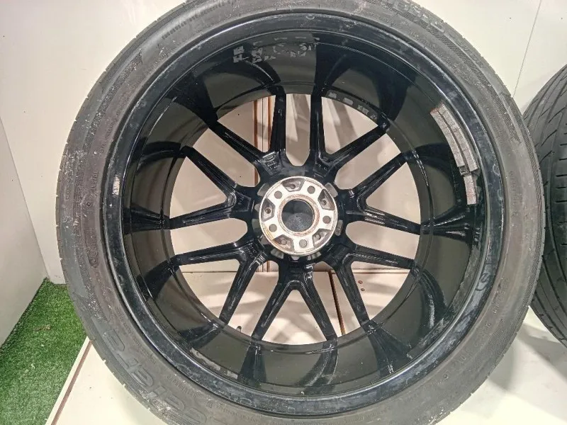 KIT 4 Cerchi KIT 4 CERCHI Mercedes Classe GLE W166 2015