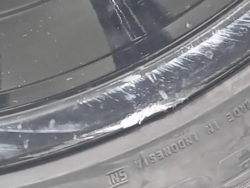 KIT 4 Cerchi KIT 4 CERCHI Mercedes Classe GLE W166 2015