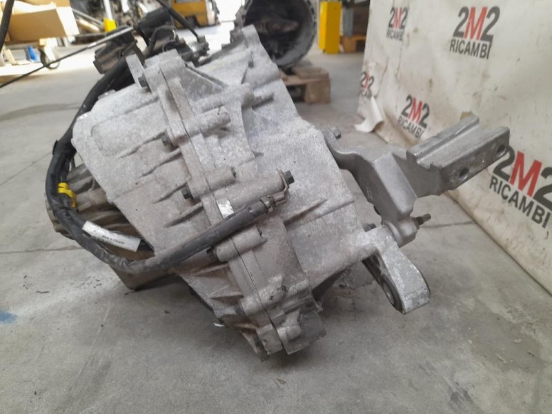 Cambio D5204T6 D66R7002AA Volvo V40 II 2012