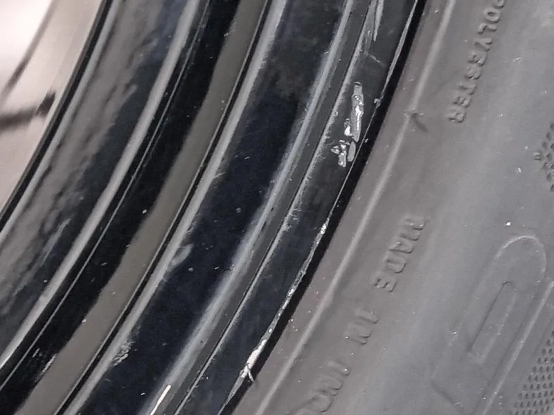 KIT 4 Cerchi KIT 4 CERCHI Mercedes Classe GLE W166 2015