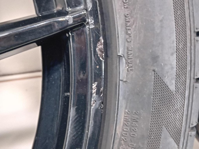 KIT 4 Cerchi KIT 4 CERCHI Mercedes Classe GLE W166 2015