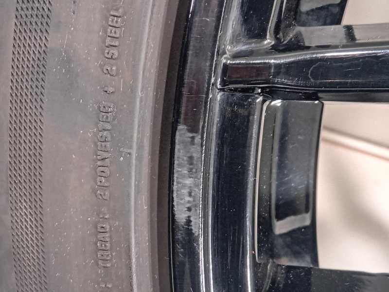 KIT 4 Cerchi KIT 4 CERCHI Mercedes Classe GLE W166 2015