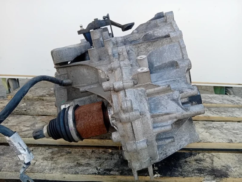 Cambio P1285248 6 MARCE MANUALE Volvo V40 II 2012