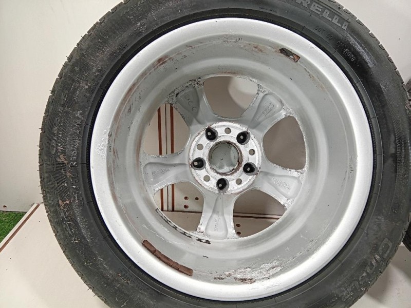 KIT 4 Cerchi A170 401 07 02 Mercedes Classe SLK R170 1997