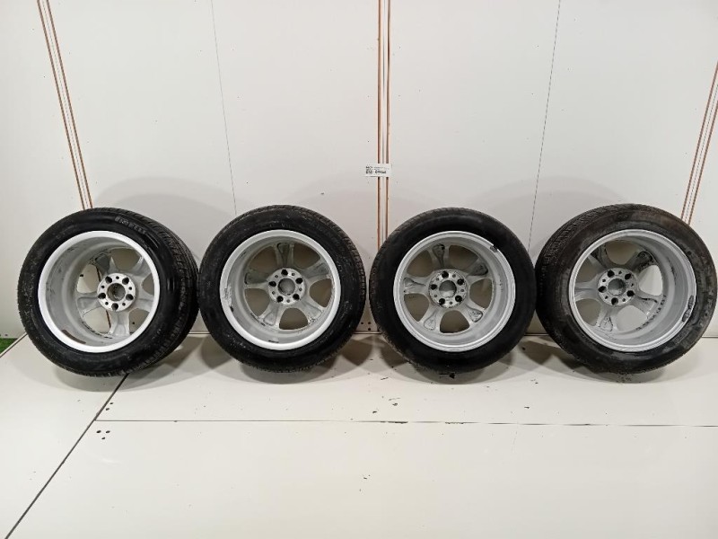 KIT 4 Cerchi A170 401 07 02 Mercedes Classe SLK R170 1997