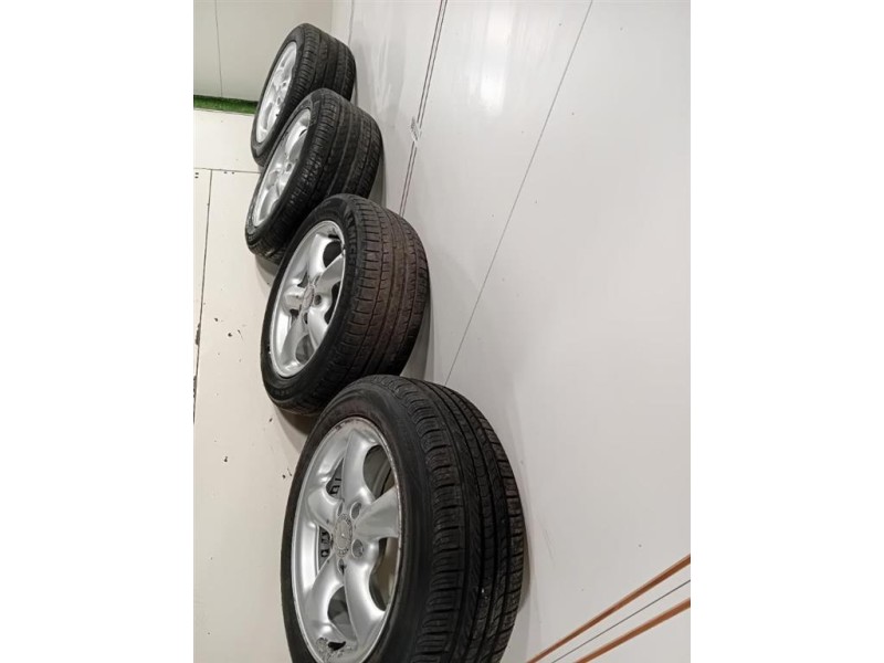 KIT 4 Cerchi A170 401 07 02 Mercedes Classe SLK R170 1997