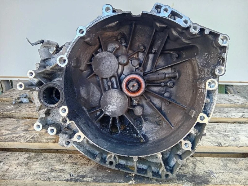 Cambio P1285248 6 MARCE MANUALE Volvo V40 II 2012