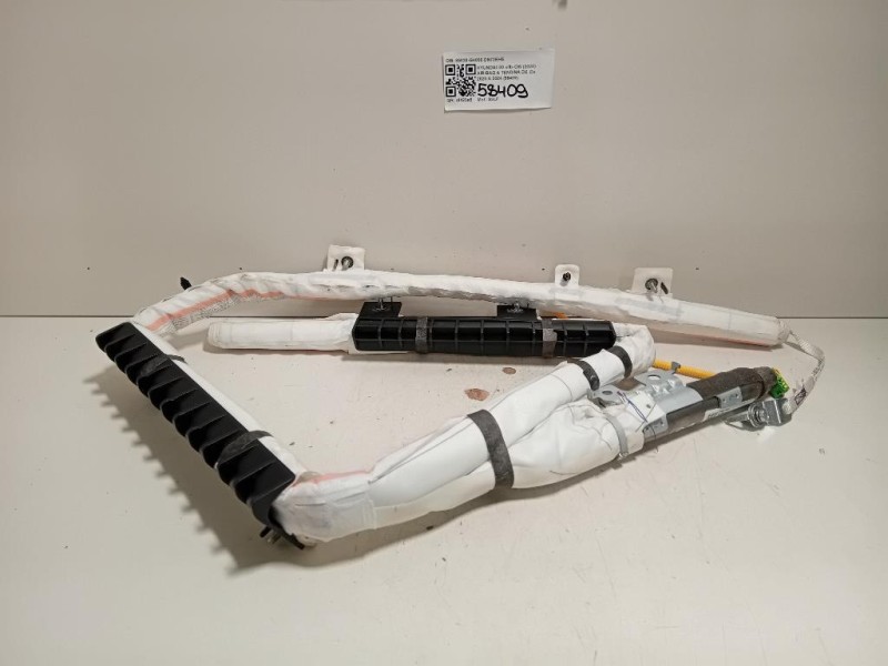 Air-bag A Tendina DX 85020-G4000 Hyundai I30 III CW 2020