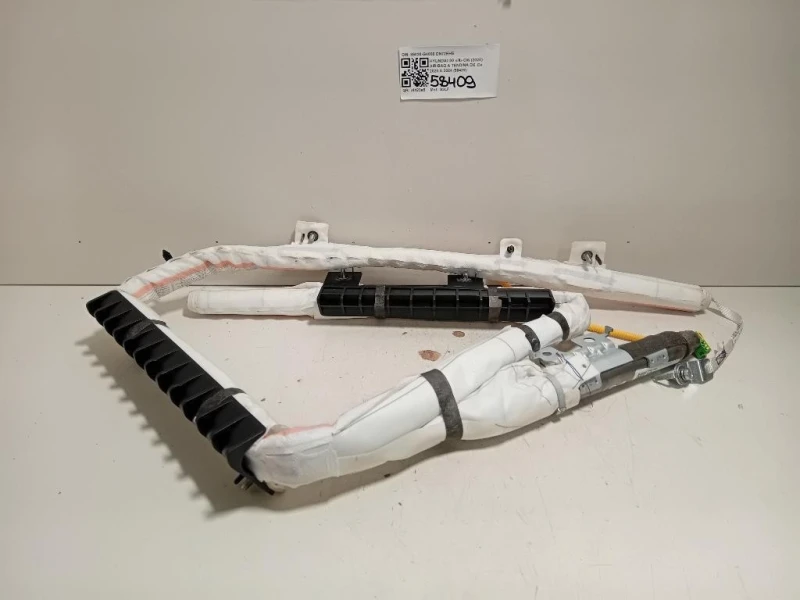 Air-bag A Tendina DX 85020-G4000 Hyundai I30 III CW 2020