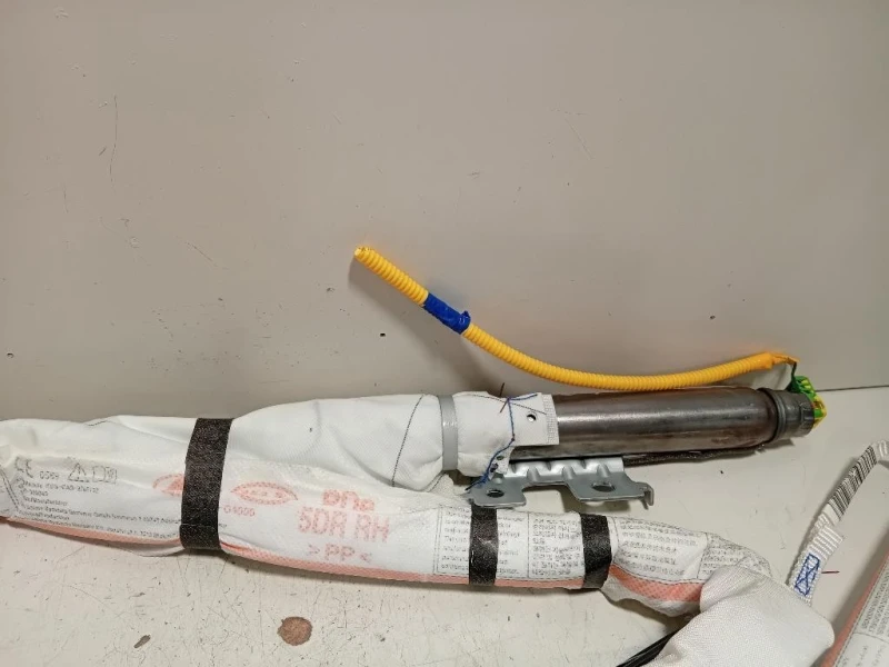 Air-bag A Tendina DX 85020-G4000 Hyundai I30 III CW 2020