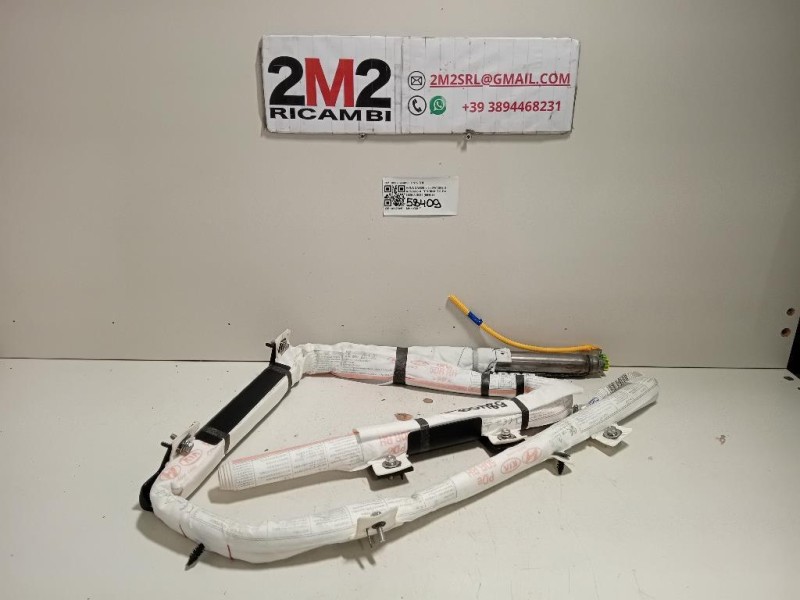 Air-bag A Tendina DX 85020-G4000 Hyundai I30 III CW 2020