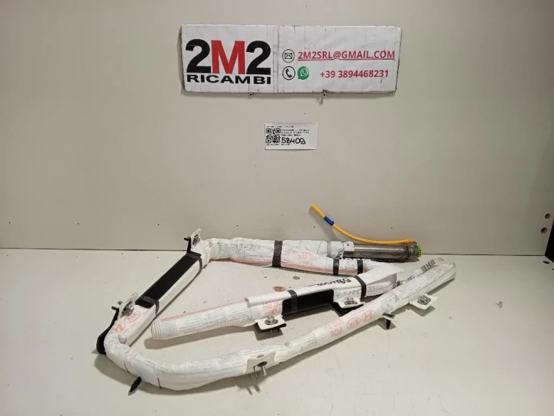Air-bag A Tendina DX 85020-G4000 Hyundai I30 III CW 2020
