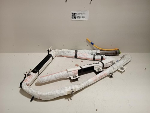 Air-bag A Tendina DX 85020-G4000 Hyundai I30 III CW 2020