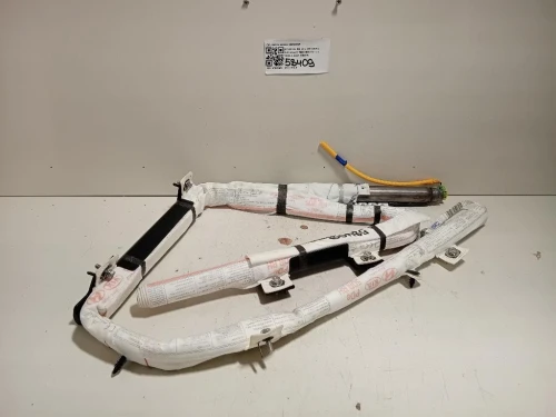 Air-bag A Tendina DX 85020-G4000 Hyundai I30 III CW 2020