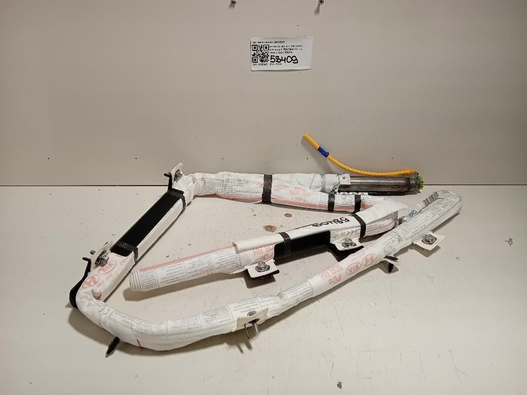 Air-bag A Tendina DX 85020-G4000 Hyundai I30 III CW 2020