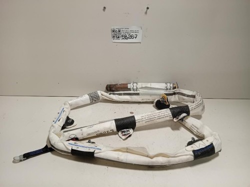 Air-bag A Tendina DX 176860020224 Mercedes Classe A W176 2015