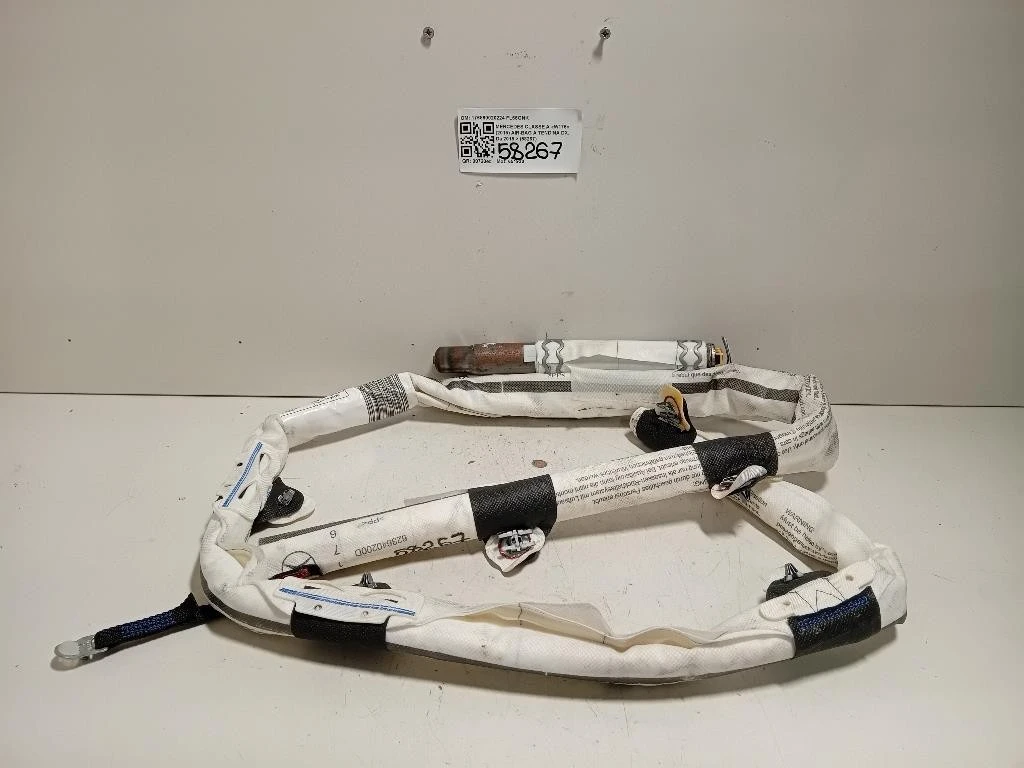 Air-bag A Tendina DX 176860020224 Mercedes Classe A W176 2015