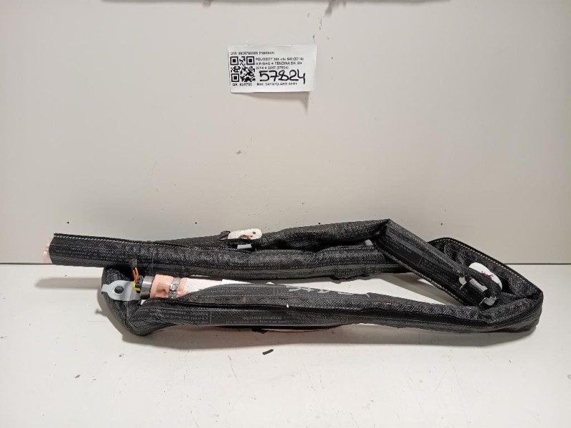 Air-bag A Tendina DX 9805768380 Peugeot 308 II SW 2014
