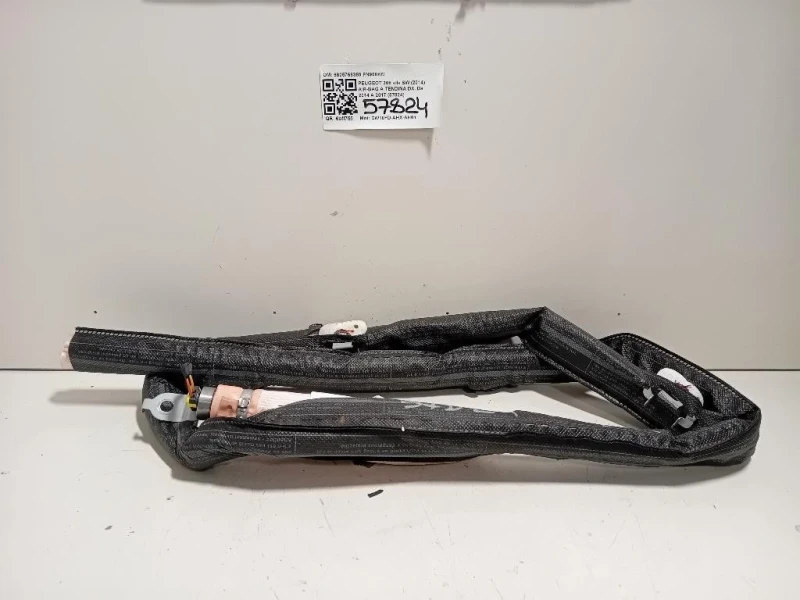 Air-bag A Tendina DX 9805768380 Peugeot 308 II SW 2014