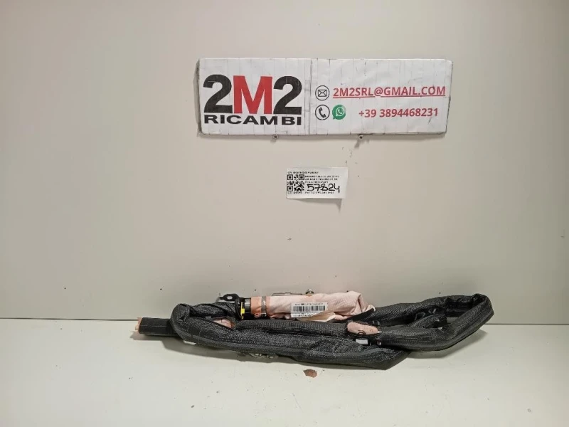 Air-bag A Tendina DX 9805768380 Peugeot 308 II SW 2014