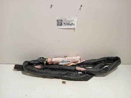 Air-bag A Tendina DX 9805768380 Peugeot 308 II SW 2014