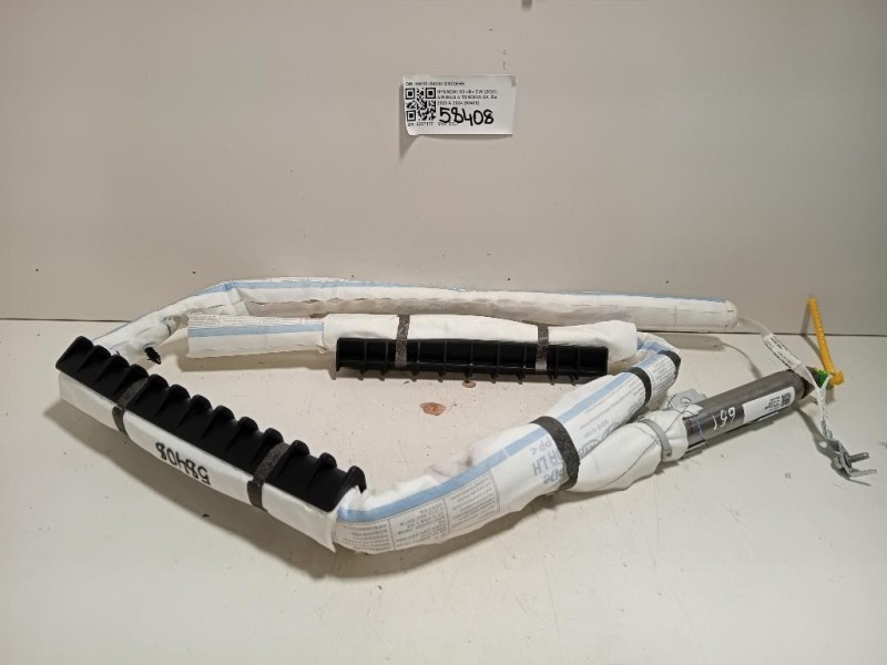 Air-bag A Tendina SX 85010-G4000 Hyundai I30 III CW 2020
