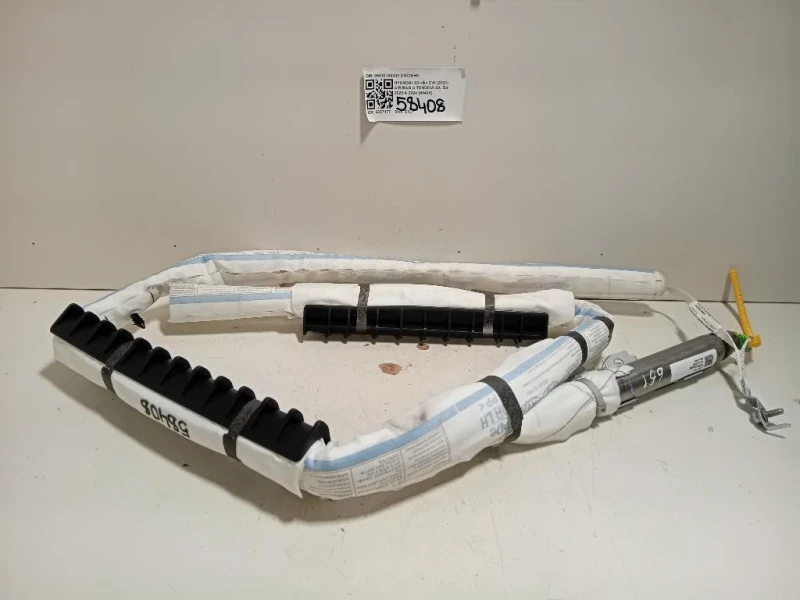 Air-bag A Tendina SX 85010-G4000 Hyundai I30 III CW 2020