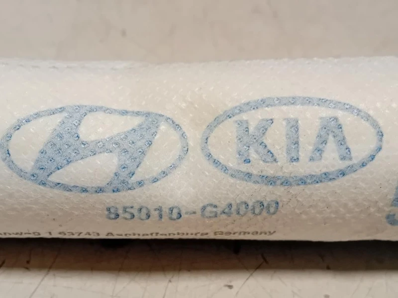 Air-bag A Tendina SX 85010-G4000 Hyundai I30 III CW 2020