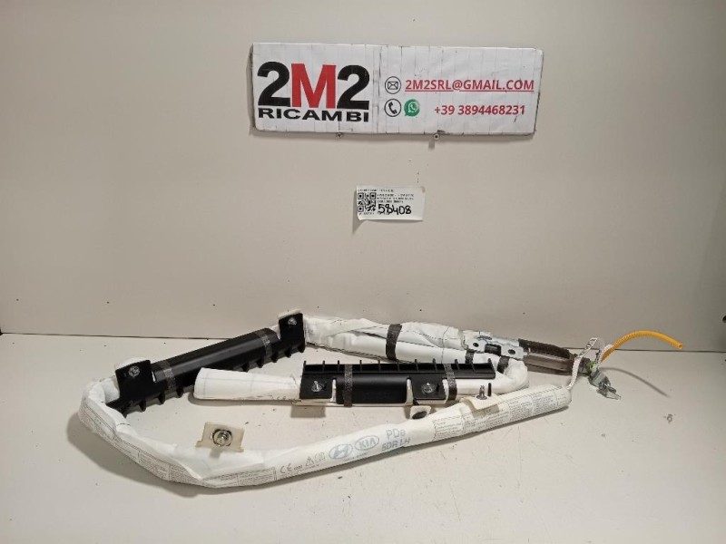 Air-bag A Tendina SX 85010-G4000 Hyundai I30 III CW 2020