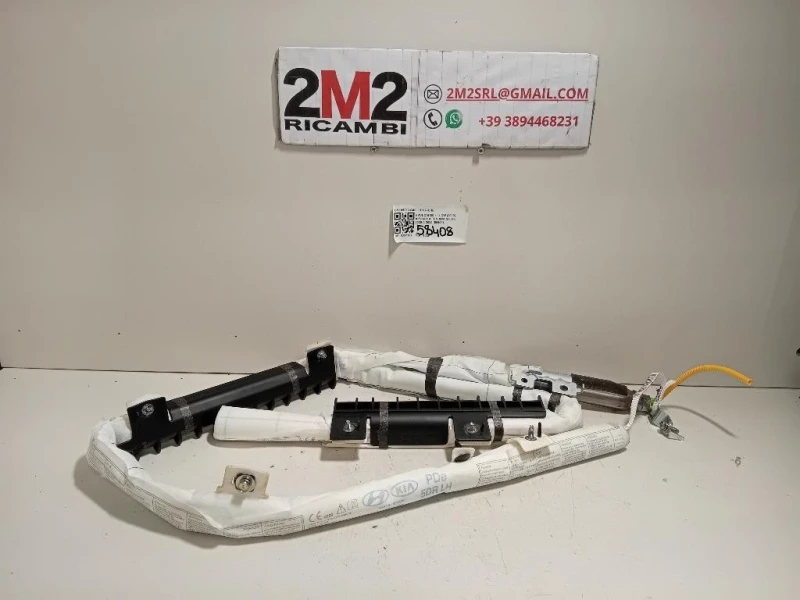 Air-bag A Tendina SX 85010-G4000 Hyundai I30 III CW 2020