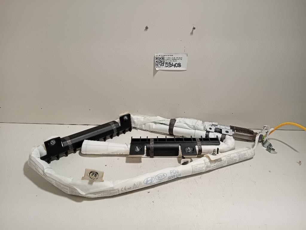 Air-bag A Tendina SX 85010-G4000 Hyundai I30 III CW 2020