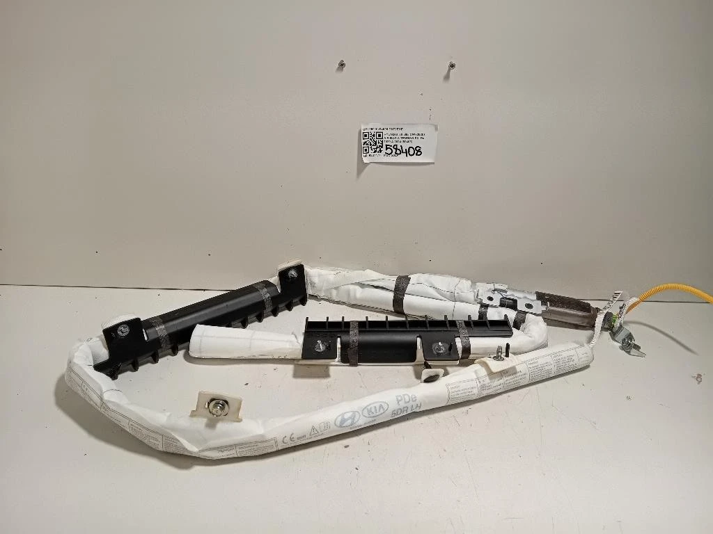 Air-bag A Tendina SX 85010-G4000 Hyundai I30 III CW 2020