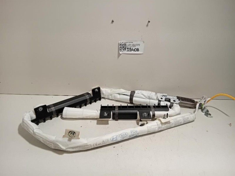 Air-bag A Tendina SX 85010-G4000 Hyundai I30 III CW 2020